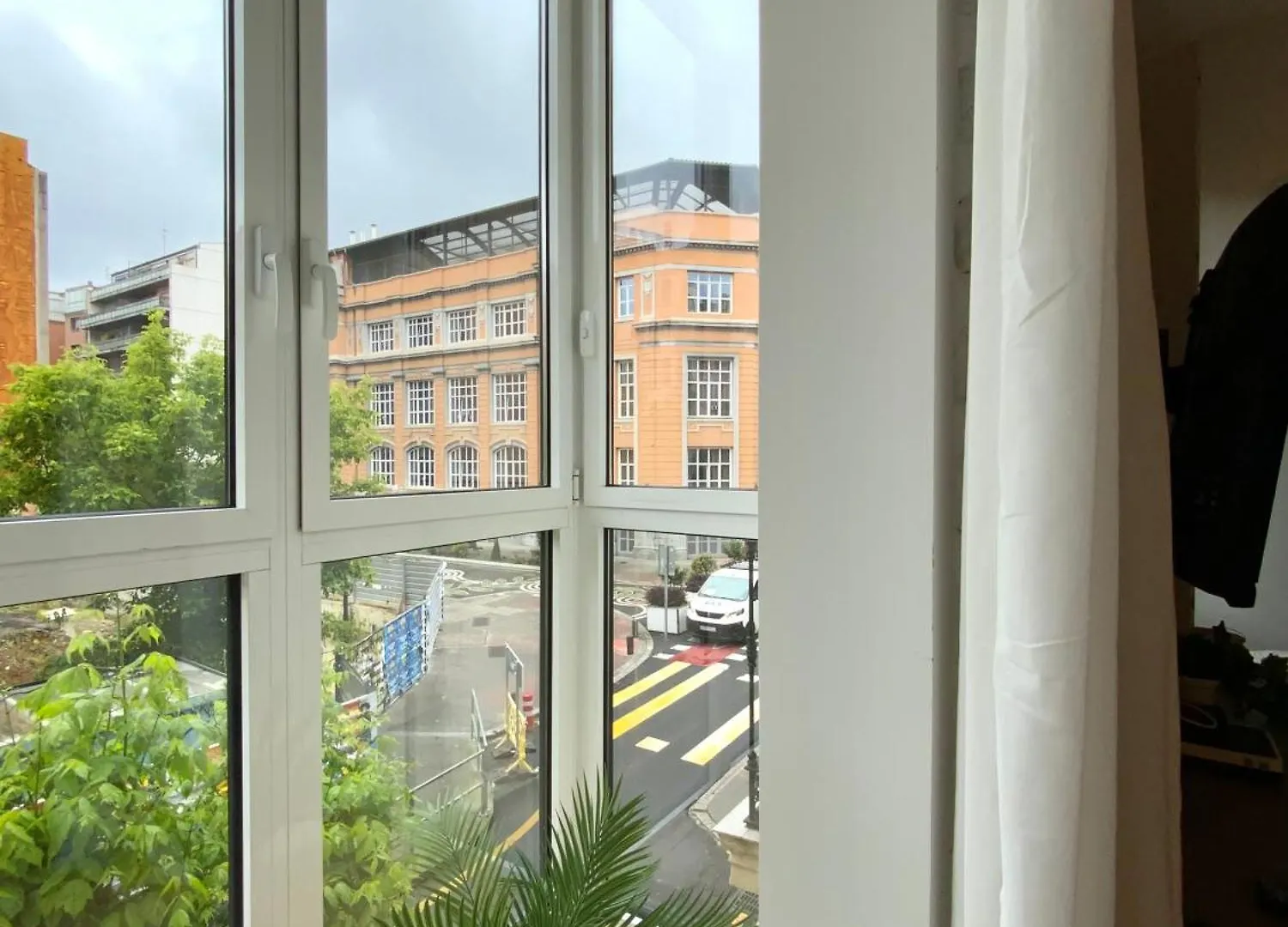 Uefa Bilbao, Apartment And Optional Tickets Spain