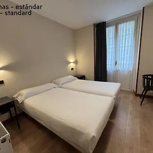 Casa de hóspedes Begoña - Centro Ciudad, Bilbau