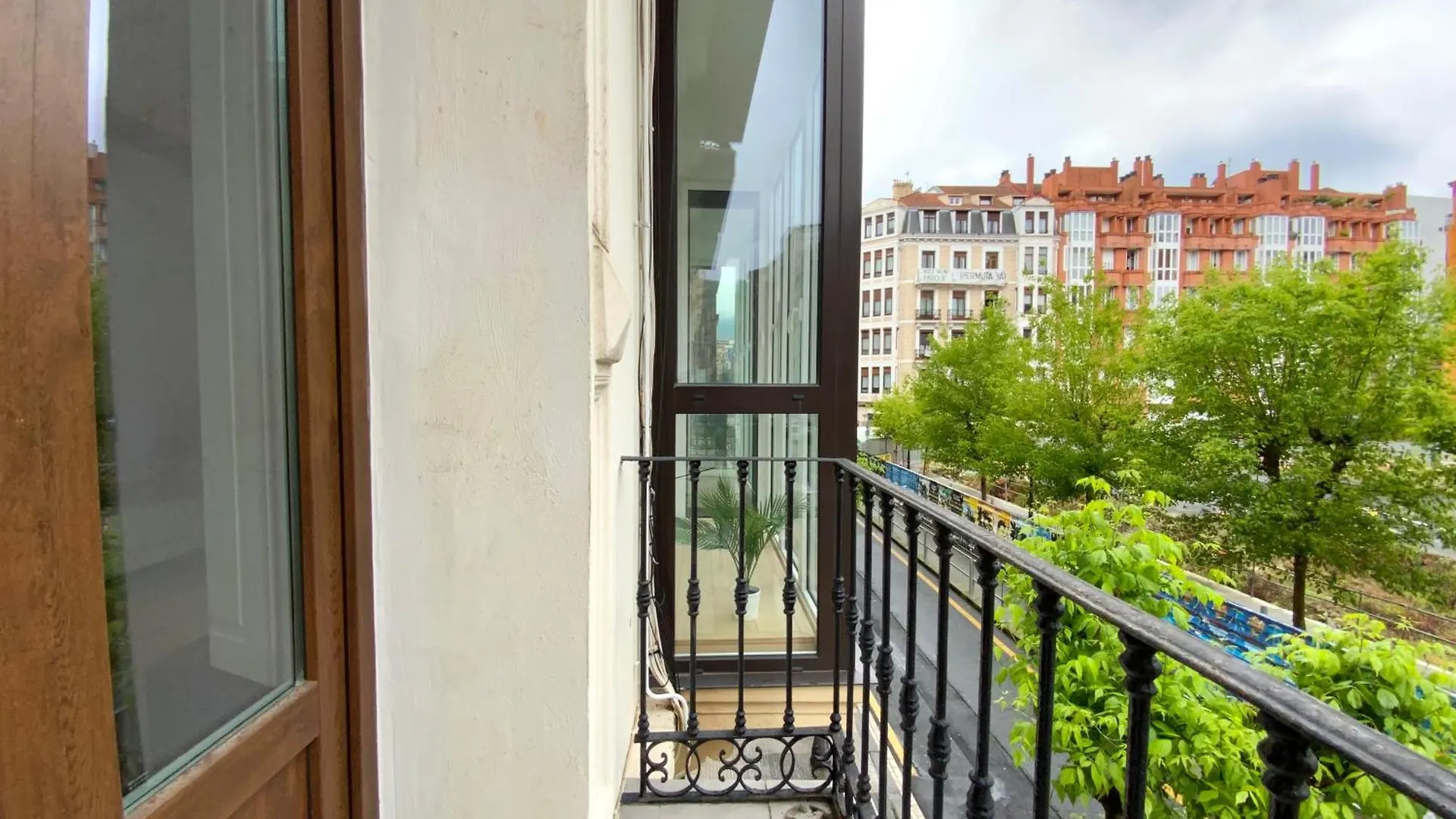 Uefa Bilbao, Apartment And Optional Tickets 0*, Bilbao Spain