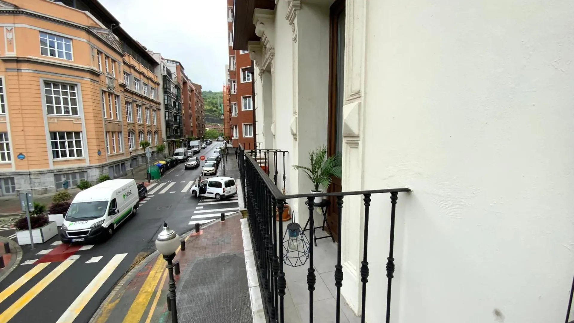 Uefa Bilbao, Apartment And Optional Tickets 0*, Bilbao